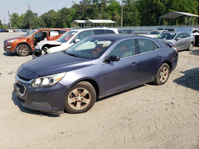 CHEVROLET MALIBU 2014 1g11a5sl1ef292454