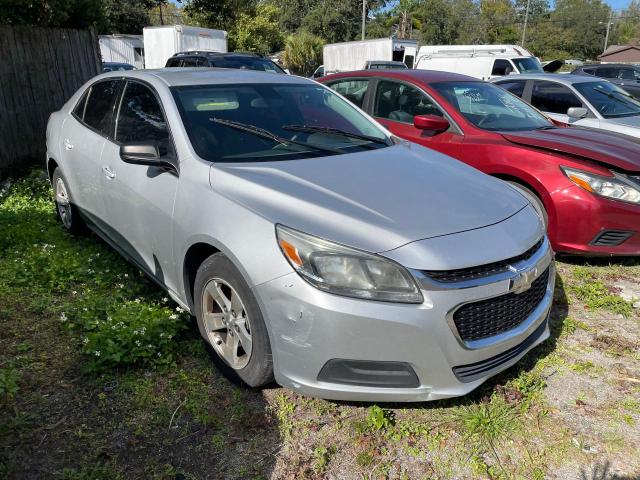 CHEVROLET MALIBU 2014 1g11a5sl1ef293104