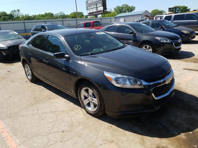 CHEVROLET MALIBU LS 2014 1g11a5sl1ef293474