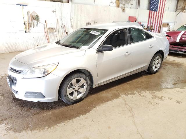 CHEVROLET MALIBU LS 2015 1g11a5sl1ff110768