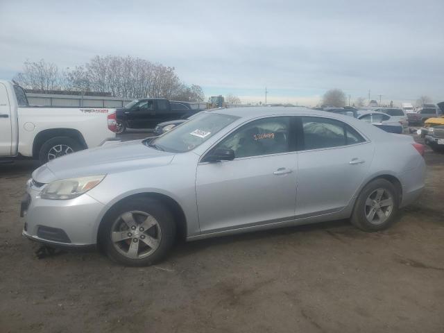 CHEVROLET MALIBU LS 2015 1g11a5sl1ff118790