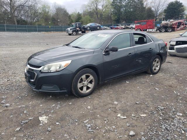 CHEVROLET MALIBU 2015 1g11a5sl1ff135377