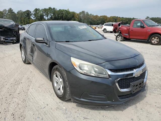 CHEVROLET MALIBU LS 2015 1g11a5sl1ff139140