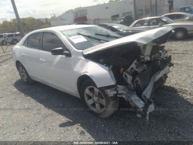 CHEVROLET MALIBU 2015 1g11a5sl1ff141888