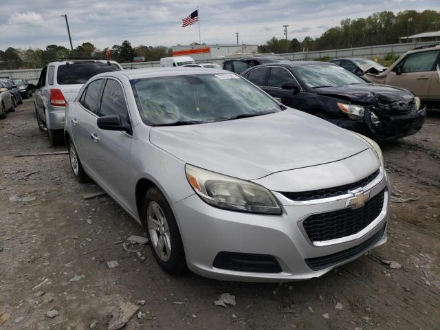 CHEVROLET MALIBU LS 2015 1g11a5sl1ff158433