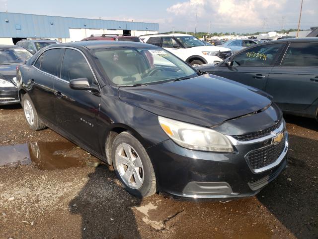 CHEVROLET MALIBU LS 2015 1g11a5sl1ff166824