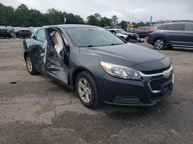 CHEVROLET MALIBU LS 2015 1g11a5sl1ff180836