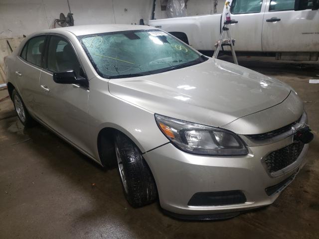 CHEVROLET MALIBU LS 2015 1g11a5sl1ff210871