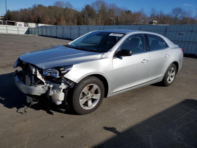 CHEVROLET MALIBU LS 2015 1g11a5sl1ff218856