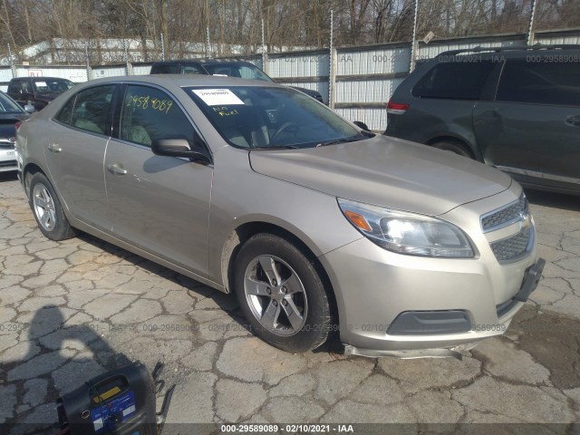 CHEVROLET MALIBU 2015 1g11a5sl1ff248987