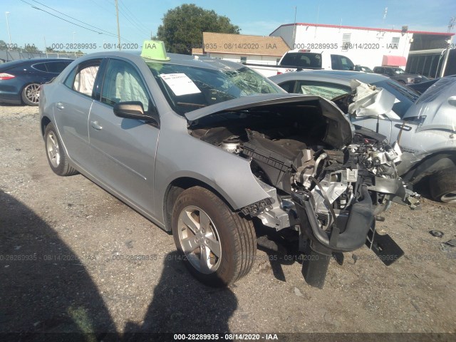 CHEVROLET MALIBU 2015 1g11a5sl1ff256765