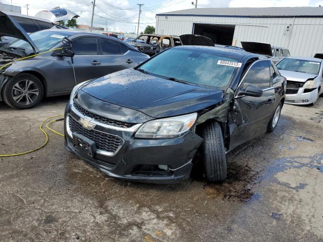 CHEVROLET MALIBU LS 2015 1g11a5sl1ff264249