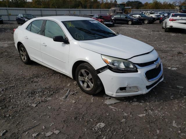 CHEVROLET MALIBU LS 2015 1g11a5sl1ff266888