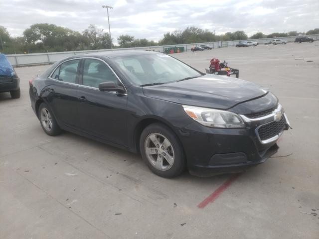 CHEVROLET MALIBU LS 2015 1g11a5sl1ff267345