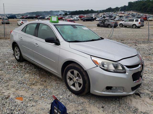 CHEVROLET MALIBU LS 2015 1g11a5sl1ff267975