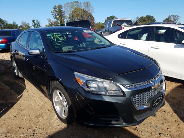 CHEVROLET MALIBU LS 2015 1g11a5sl1ff268852