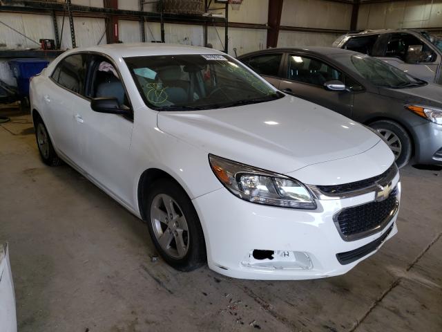 CHEVROLET MALIBU LS 2015 1g11a5sl1ff269404