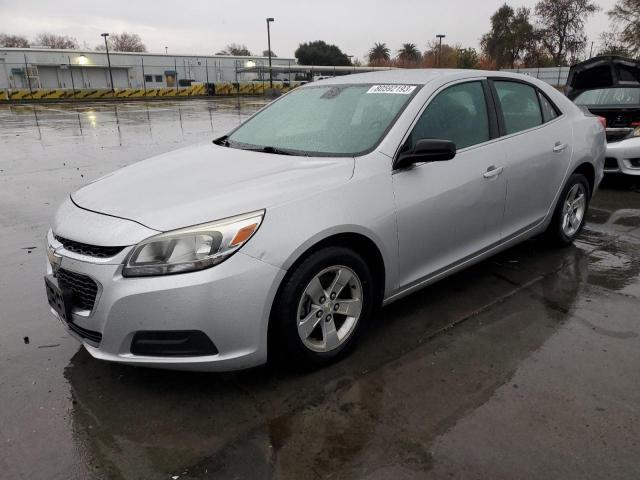 CHEVROLET MALIBU 2015 1g11a5sl1ff270665