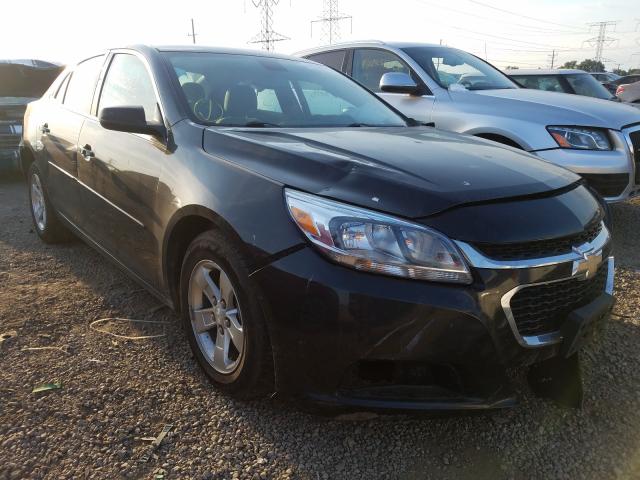 CHEVROLET MALIBU LS 2015 1g11a5sl1ff280046