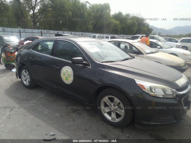 CHEVROLET MALIBU 2015 1g11a5sl1ff292021