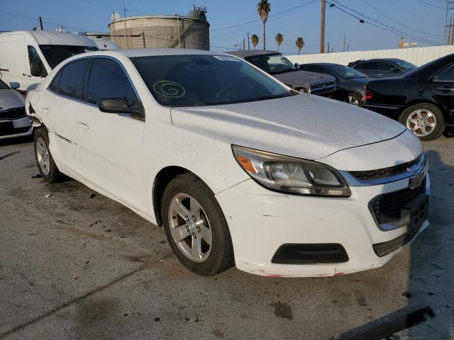 CHEVROLET MALIBU LS 2015 1g11a5sl1ff292150