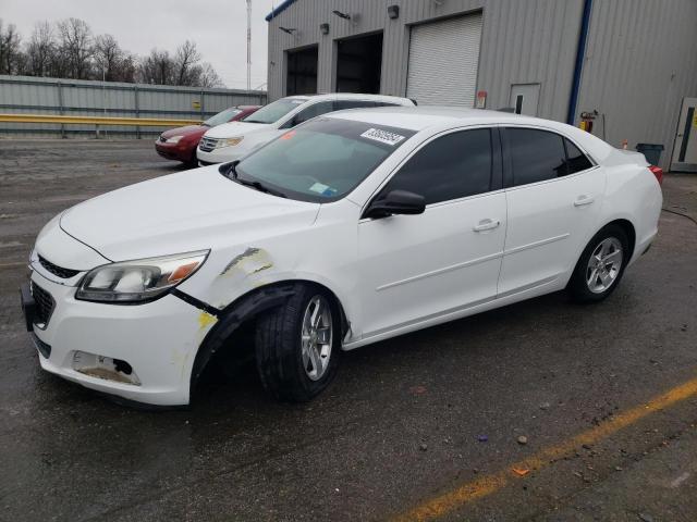 CHEVROLET MALIBU LS 2015 1g11a5sl1ff294996