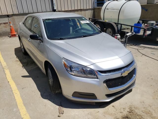 CHEVROLET MALIBU LS 2015 1g11a5sl1ff297512