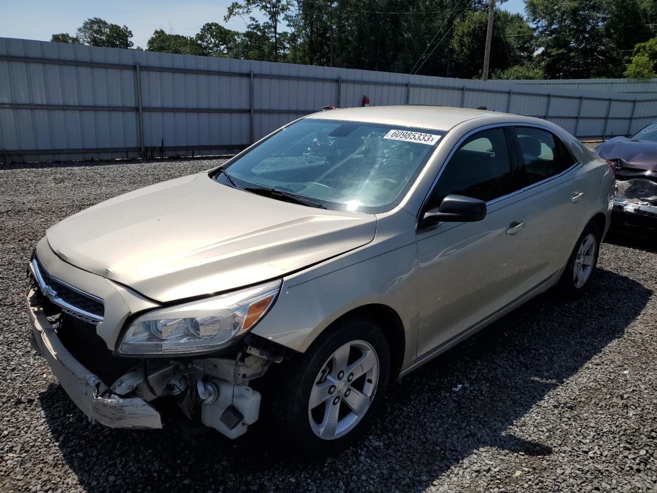 CHEVROLET MALIBU 2015 1g11a5sl1ff299762