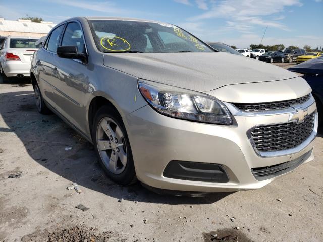 CHEVROLET MALIBU LS 2015 1g11a5sl1ff311277