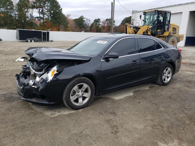 CHEVROLET MALIBU 2015 1g11a5sl1ff317659