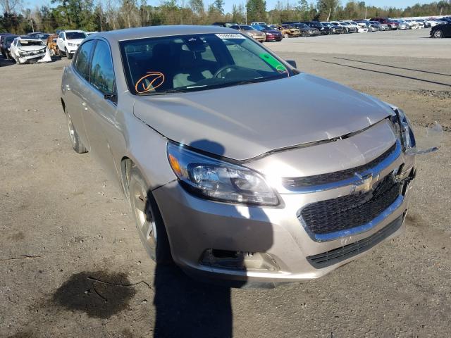 CHEVROLET MALIBU LS 2015 1g11a5sl1ff325812