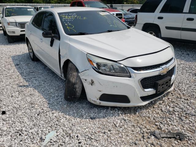 CHEVROLET MALIBU LS 2015 1g11a5sl1fu126397