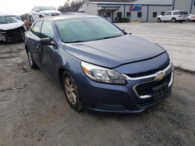 CHEVROLET MALIBU LS 2014 1g11a5sl2ef104945