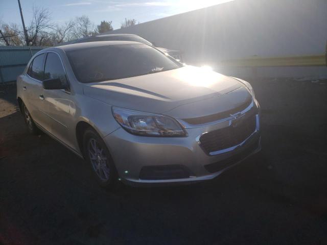 CHEVROLET MALIBU LS 2014 1g11a5sl2ef124614