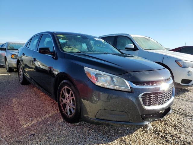 CHEVROLET MALIBU LS 2014 1g11a5sl2ef126024