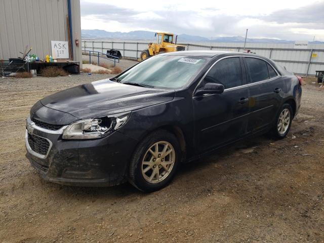 CHEVROLET MALIBU 2014 1g11a5sl2ef140120