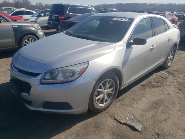 CHEVROLET MALIBU LS 2014 1g11a5sl2ef140232