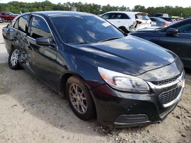 CHEVROLET MALIBU LS 2014 1g11a5sl2ef149514