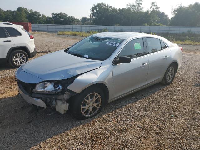 CHEVROLET MALIBU LS 2014 1g11a5sl2ef149626