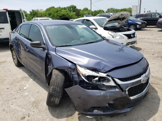 CHEVROLET MALIBU LS 2014 1g11a5sl2ef149741