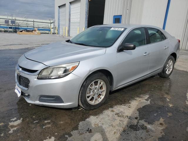 CHEVROLET MALIBU 2014 1g11a5sl2ef211333