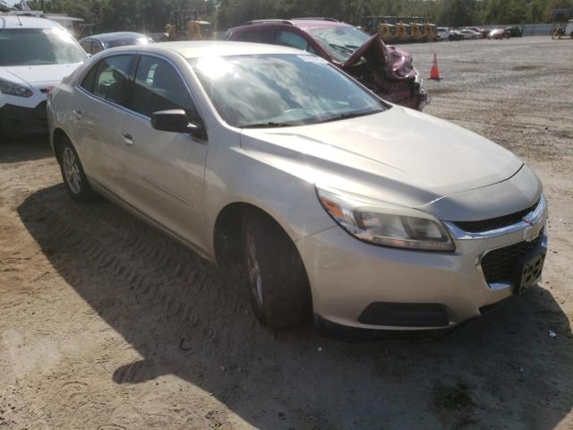 CHEVROLET MALIBU LS 2014 1g11a5sl2ef215799