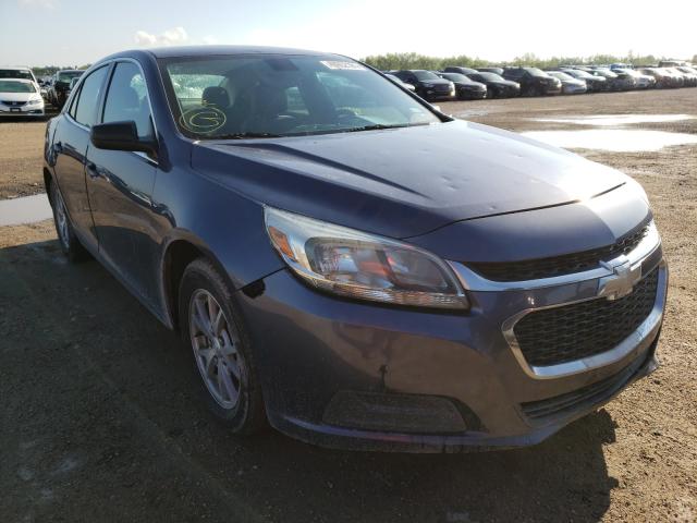 CHEVROLET MALIBU LS 2014 1g11a5sl2ef218685