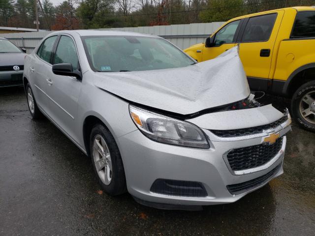 CHEVROLET MALIBU LS 2014 1g11a5sl2ef251377