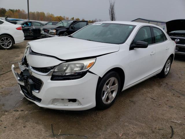 CHEVROLET MALIBU 2014 1g11a5sl2ef263321