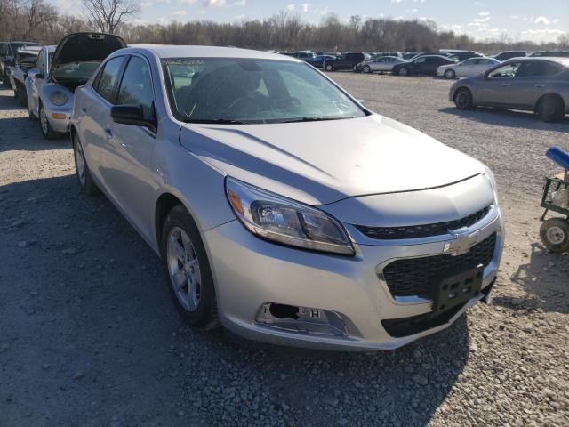 CHEVROLET MALIBU LS 2014 1g11a5sl2ef266400