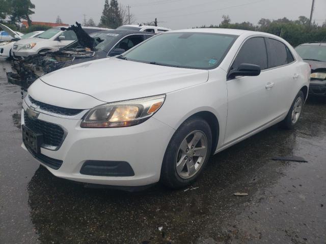 CHEVROLET MALIBU LS 2014 1g11a5sl2ef276473