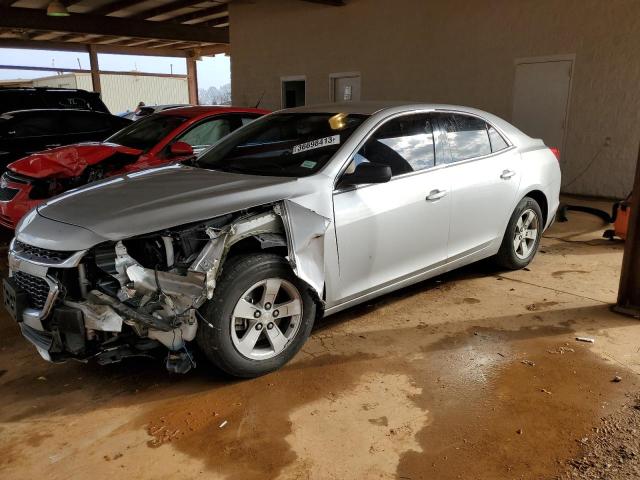 CHEVROLET MALIBU LS 2014 1g11a5sl2ef285318