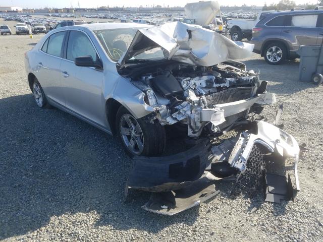 CHEVROLET MALIBU LS 2014 1g11a5sl2ef289899