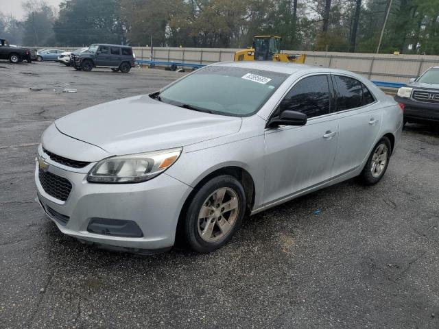 CHEVROLET MALIBU 2014 1g11a5sl2ef291751